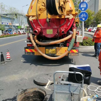 蘇州化糞池清理抽糞抽污水