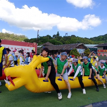 東莞哪里有適合公司團建聚會的場地-萬荔生態園