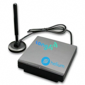 Helium Hotspot Miner HNT