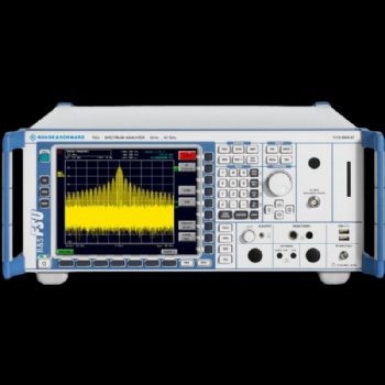 全國高價(jià)回收R&S FSW26 信號(hào)與頻譜分析儀