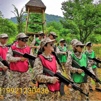 上海團建一日游戶外燒燒野炊CS團建一天休閑娛樂農(nóng)家樂