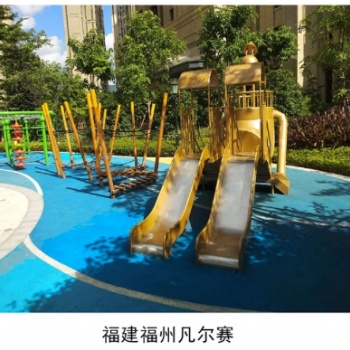 海口兒童游樂(lè)設(shè)施，幼兒園室外組合滑梯精選廠家