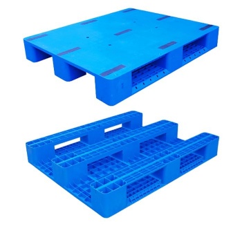 河北供應1312川字平板塑料托盤