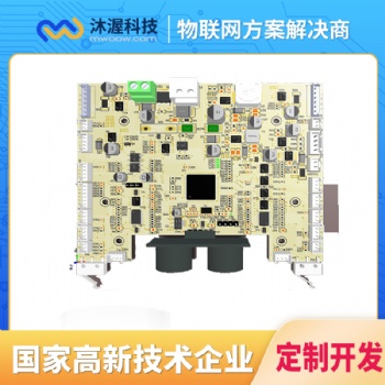 合肥沐渥掃地機(jī)器人控制板 控制板開(kāi)發(fā) 主控板OEM