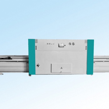 TM3000雙工位真空覆膜機(jī)丨櫥柜門(mén)板覆膜