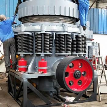 魯東礦機 破碎機 深腔顎式破碎機 復擺顎式破碎機 圓錐破碎機 錘式破碎機