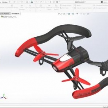 馬鞍山SolidWorks2021軟件功能介紹