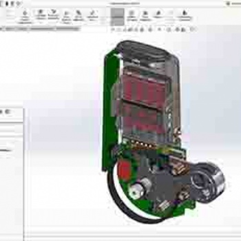 天津SolidWorks2018軟件功能介紹