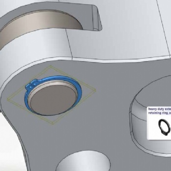 蕪湖SolidWorks2018軟件功能介紹