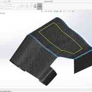 馬鞍山SolidWorks2020軟件功能說明