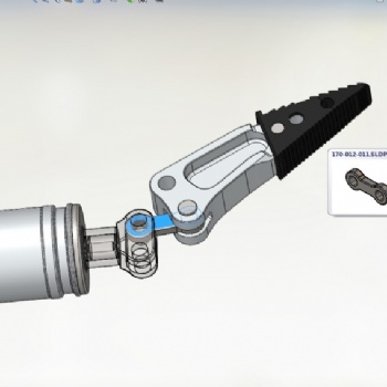 安慶正版SolidWorks軟件功能介紹