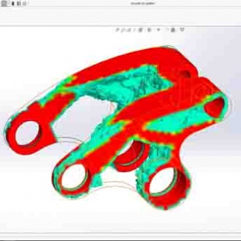 舟山SolidWorks2020軟件功能詳解