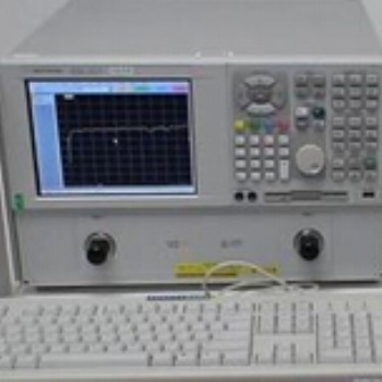 回收安捷倫 Agilent N5230C 系列微波網絡分析儀