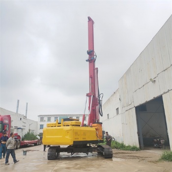 分體式露天潛孔鉆機(jī) 出售山地鉆機(jī)小型履帶式 履帶式潛孔鉆機(jī)出售