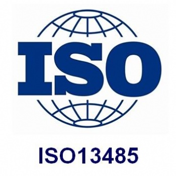 ISO45001職業健康安全管理體系