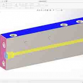 太原鈑金設計軟件solidworks軟件代理商