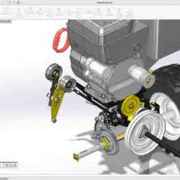 鄭州鈑金設計軟件solidworks軟件代理商