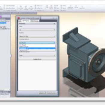 沈陽鈑金設計軟件solidworks代理商