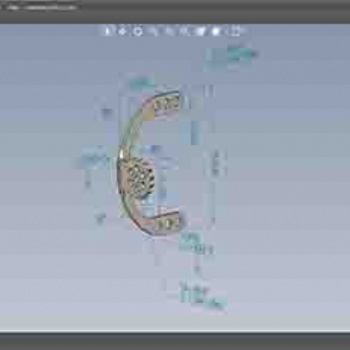 石河子三維機械設計solidworks銷售商