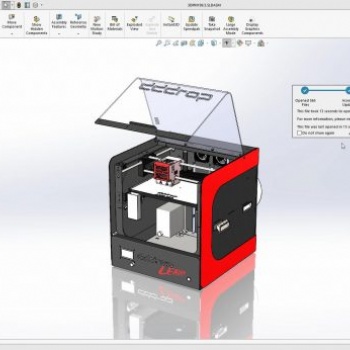 滄州鈑金設計軟件solidworks銷售商