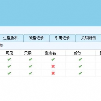 安徽文檔管理系統馭封軟件