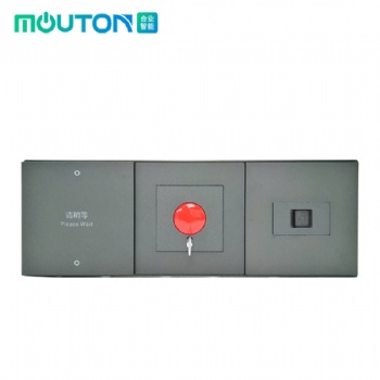 MOUTON酒店弱電開關