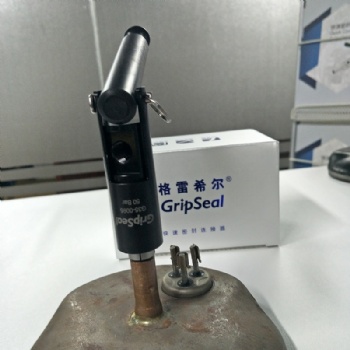 格雷希爾Gripseal快速接頭G35高壓內脹式系列