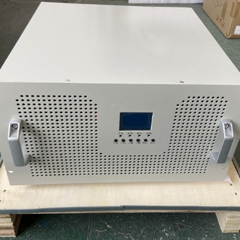 DC48V-AC220V 5KW工頻通信逆變電源