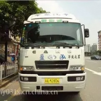 廣州深圳拖車行 南沙倉庫