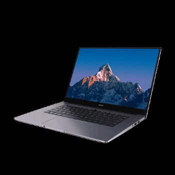 HUAWEI MateBook B7 **商用 實力賦能 3K13.9英寸絢麗高清全面屏，四邊超