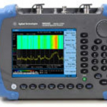 長期回收/銷售keysight N9340B頻譜分析儀