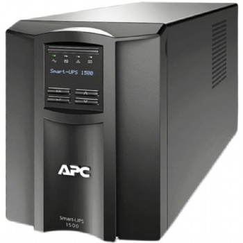 APCUPS不間斷電源SMT1500I-CH在線式1500VA/1000W內置電池