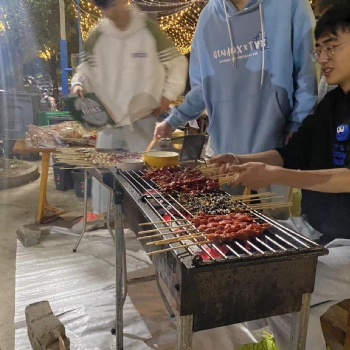 泉州公司團建聚會去哪里，泉州適合踏青游玩朋友聚餐的好地方