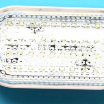 10w一體化冷庫LED燈 吸頂安裝led 冷庫專用燈