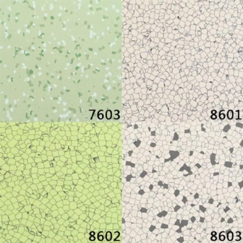 PVC抗靜電地板直鋪防靜電地膠無塵車間潔凈室耐磨地板革機(jī)房600