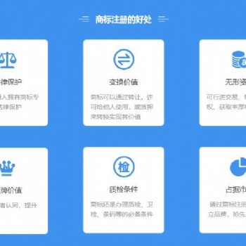 企業(yè)怎么起商標名字讓人印象深刻？