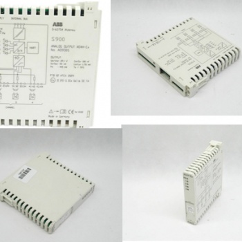 A0930SAO4H-Ex ABB 模塊控制器 馬達(dá)電機(jī) 驅(qū)動(dòng)器