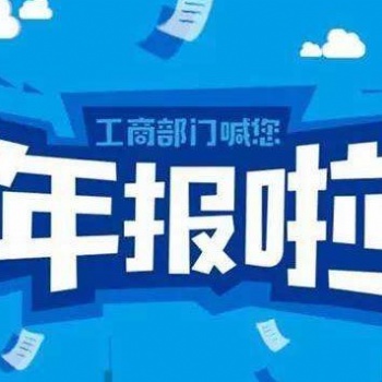 泉州公司年報 泉州公司年報需要注意什么