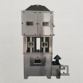 鄭州邦達環保設備 噴淋凈化塔 有機廢氣治理