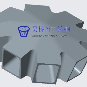 大型鑄鋼節點與無縫鋼管焊接技術