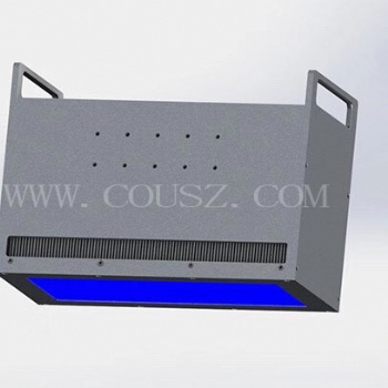 攝像頭模組應用UVLED光源設備