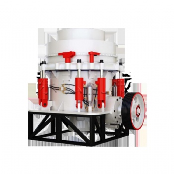 液壓圓錐破碎機 圓錐破生產(chǎn)廠家 液壓多缸圓錐破 破碎效果好