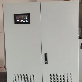 抗干擾無觸點穩壓器200KVA 大功率無觸點穩壓器報價