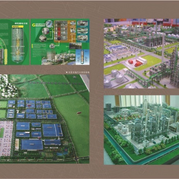 內蒙古呼和浩特市沙盤模型工廠