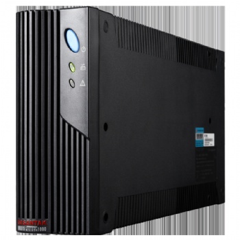 SANTAK山特 UPS不間斷電源 MT1000-PRO 1000VA延時(shí)20分鐘穩(wěn)壓600W