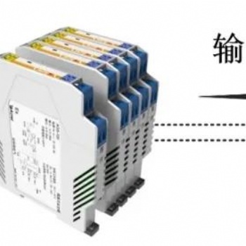 安科瑞BM系列隔離柵 信號隔離器