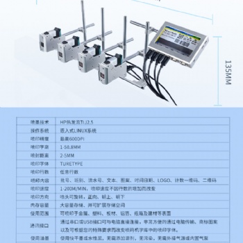 CR高速在線噴碼機(jī)工業(yè)級(jí)別自動(dòng)可變數(shù)據(jù)二維碼日期標(biāo)簽雞蛋防偽