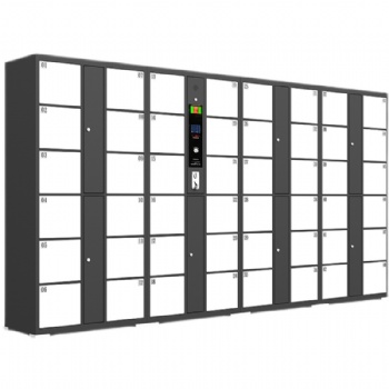 石家莊電子存包柜，商場學校智能電子存包柜功能