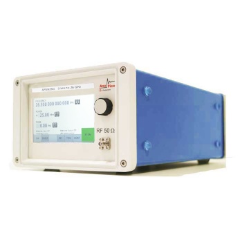 AnaPico APSINxxG系列微波模擬信號(hào)發(fā)生器—100kHz ~ 26GHz