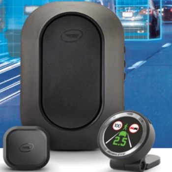 Mobileye 8 connect ADAS智能相機